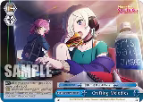 Crafting Melodies (SIN/W109-E138 CC) — card price