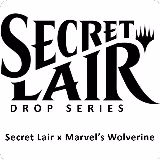 Secret Lair Drop: Secret Lair x Marvel's Wolverine - Non-Foil Edition, Secret Lair Drop Series — Magic card price