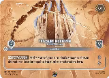 Treasure Mountain - Azurite Sea Island (Enchanted) (222/204) — card price
