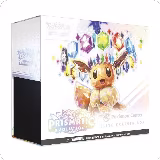 Prismatic Evolutions Pokemon Center Elite Trainer Box (Exclusive), Prismatic Evolutions — Pokémon card price