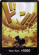 DON!! Card (Portgas.D.Ace) (Devil Fruits Collection Vol. 2), One Piece Promotion Cards — One Piece card price