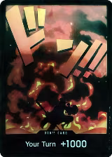 DON!! Card (Sabo) (Devil Fruits Collection Vol. 2), One Piece Promotion Cards — One Piece card price