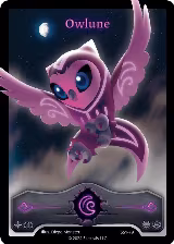 Owlune (SS1-79) (SS1-79) — card price