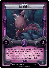 Drakkid (SS1-81) (SS1-81) — card price