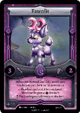 Fawnlit (SS1-84) — card price
