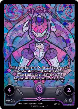 Specteris (SS1-86) (SS1-86) — card price