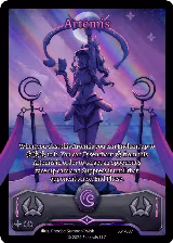 Artemis (SS1-87) — card price