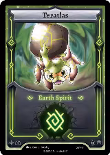 Teratlas (SS1-91) (SS1-91) — card price