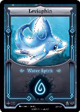 Leviaphin (SS1-93) (SS1-93) — card price