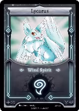 Lycarus (SS1-95) (SS1-95) — card price