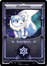 Flurrmine (SS1-96) (SS1-96) — card price