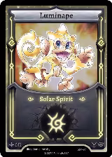 Luminape (SS1-97) (SS1-97) — card price