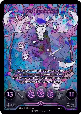 Posthumoose (SS1-108) — card price