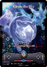 Circle the Sky (SS1-111) (SS1-111), Shattered Stars Chapter 1 [SS1] — Elestrals card price