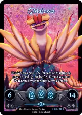 Majesea (Serialized) (/10) — card price
