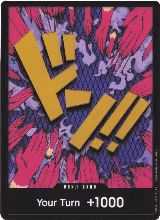 DON!! Card (Ivankov), Premium Booster -The Best- — One Piece card price