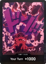 DON!! Card (Magellan), Premium Booster -The Best- — One Piece card price
