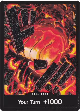 DON!! Card (Sakazuki), Premium Booster -The Best- — One Piece card price