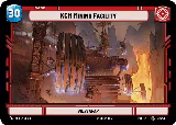 KCM Mining Facility // Clone Trooper (026/257 // T02/T02) — card price