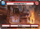KCM Mining Facility // Clone Trooper (Hyperspace) (301 // T04) — card price