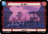 The Nest // Clone Trooper (027/257 // T02/T02) — card price