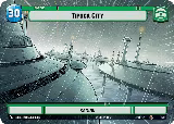 Tipoca City // Clone Trooper (Hyperspace) (299 // T04) — card price