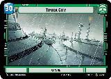 Tipoca City // Clone Trooper (024/257 // T02/T02) — card price