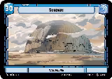 Sundari // Clone Trooper (020/257 // T02/T02) — card price