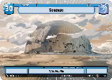 Sundari // Battle Droid (Hyperspace) (295 // T03) — card price