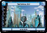 The Crystal City // Clone Trooper (021/257 // T02/T02) — card price