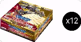 Release Special Booster 2.5 Box Case, Release Special Booster 2.5 — Digimon card price