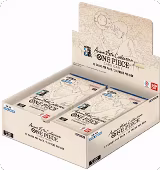 Extra Booster: Anime 25th Collection Box, Extra Booster: Anime 25th Collection — One Piece card price