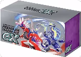 Premium Trainer Box ex, Premium Trainer Box ex — Pokémon JP card price