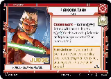 Ahsoka Tano - Snips (011/257) — card price