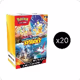 Surging Sparks Booster Bundle Case (LGS), Surging Sparks — Pokémon sealed product price
