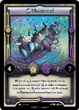 Pharomel (TP1-27) — card price