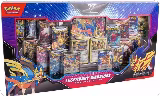 Legendary Warriors Premium Collection, Miscellaneous Cards & Products — Pokémon card price