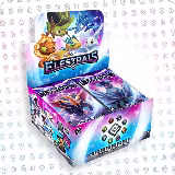 Base Set [Kickstarter Edition] - Booster Box, Base Set [Kickstarter Edition] — Elestrals card price