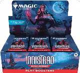 Innistrad Remastered - Play Booster Display, Innistrad Remastered — Magic card price