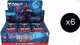 Innistrad Remastered - Play Booster Display Case, Innistrad Remastered — Magic sealed product price