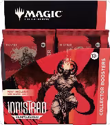 Innistrad Remastered - Collector Booster Display, Innistrad Remastered — Magic card price