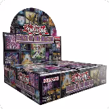 Maze of the Master Booster Box [1st Edition], Maze of the Master — Yu-Gi-Oh! card price