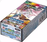 Special Limited Set Booster Box, Special Limited Set — Digimon card price
