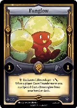 Funglow (SS2-003) — card price