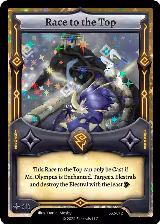 Race to the Top (SS2-012) — card price