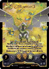 Phosvocell (Serialized) (/10) — card price