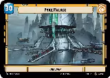Pyke Palace // Clone Trooper (030/257 // T02/T02) — card price