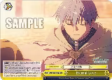 Eternal Love (SFN/S108-E022 CR) — card price