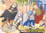 A Mere Ten-Year Adventure (OFR) (SFN/S108-E023OFR OFR) — card price