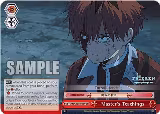Master's Teachings (SFN/S108-E069 CR), Frieren: Beyond Journey's End — Weiß Schwarz card price